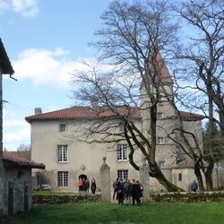 201604 - OBSEQUES MARC BAUDOT FOLGOUX