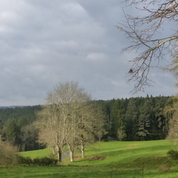 201604 - LA CHACUNIÈRE VACANCES DE PRINTEMPS